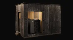 Kuboenergy Wärmepumpen-Modul 2er, 35 bis 50 kW